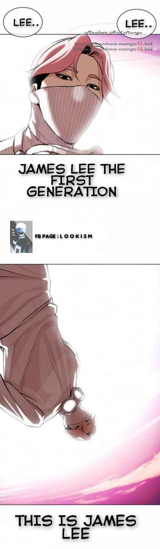 Lookism - Chapter 365 Page 10