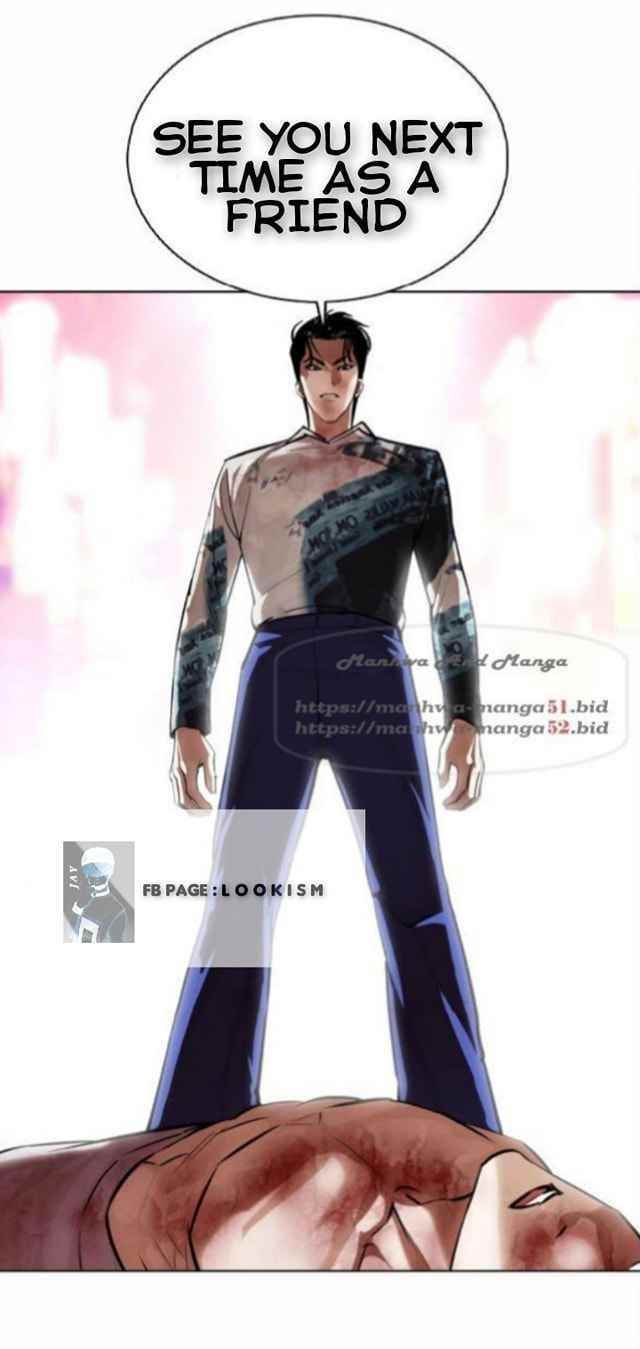 Lookism - Chapter 365 Page 54