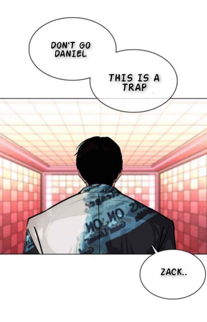Lookism - Chapter 367 Page 11