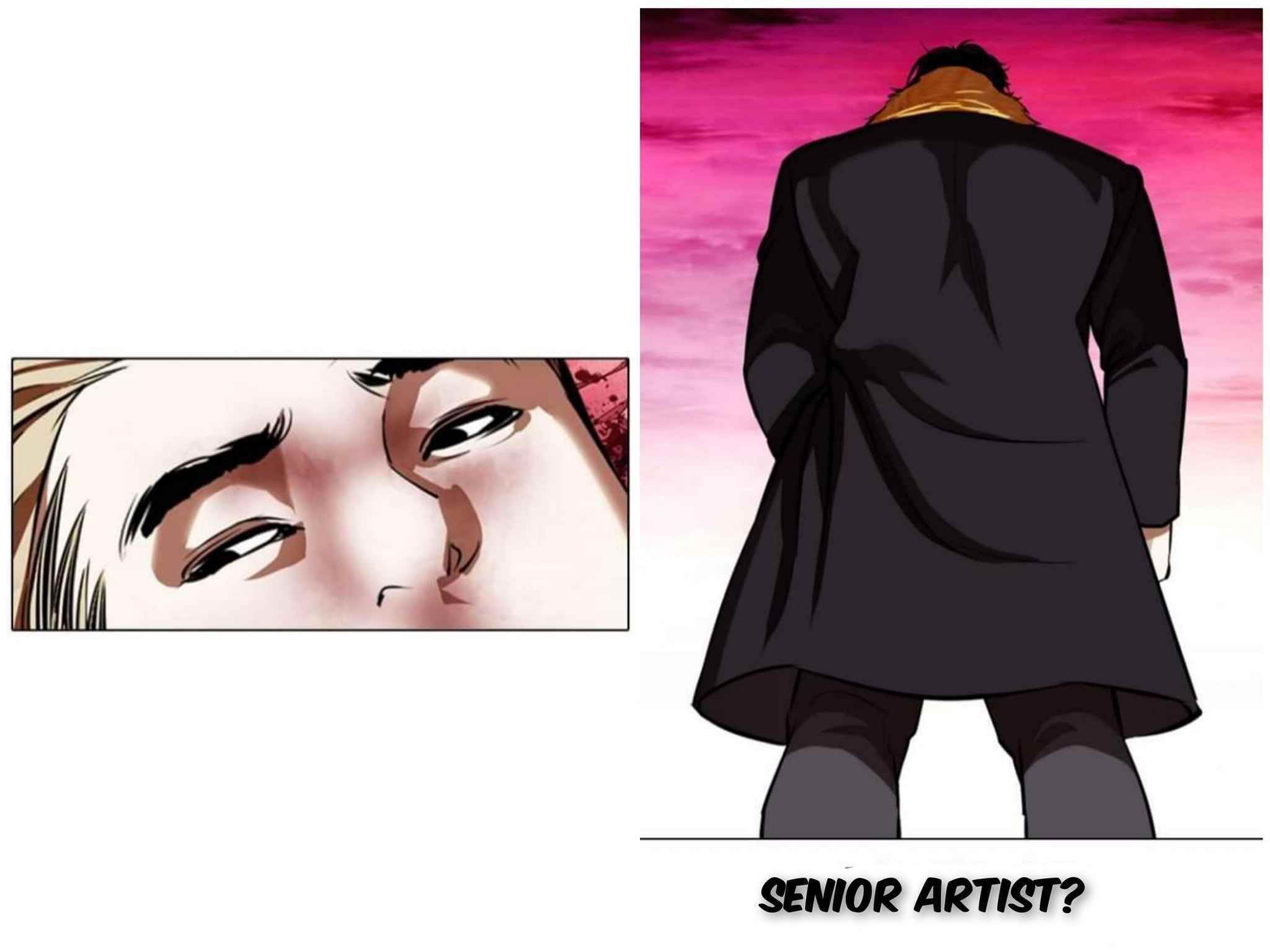 Lookism - Chapter 367 Page 18