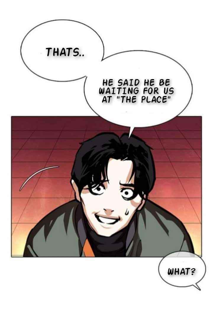 Lookism - Chapter 367 Page 8