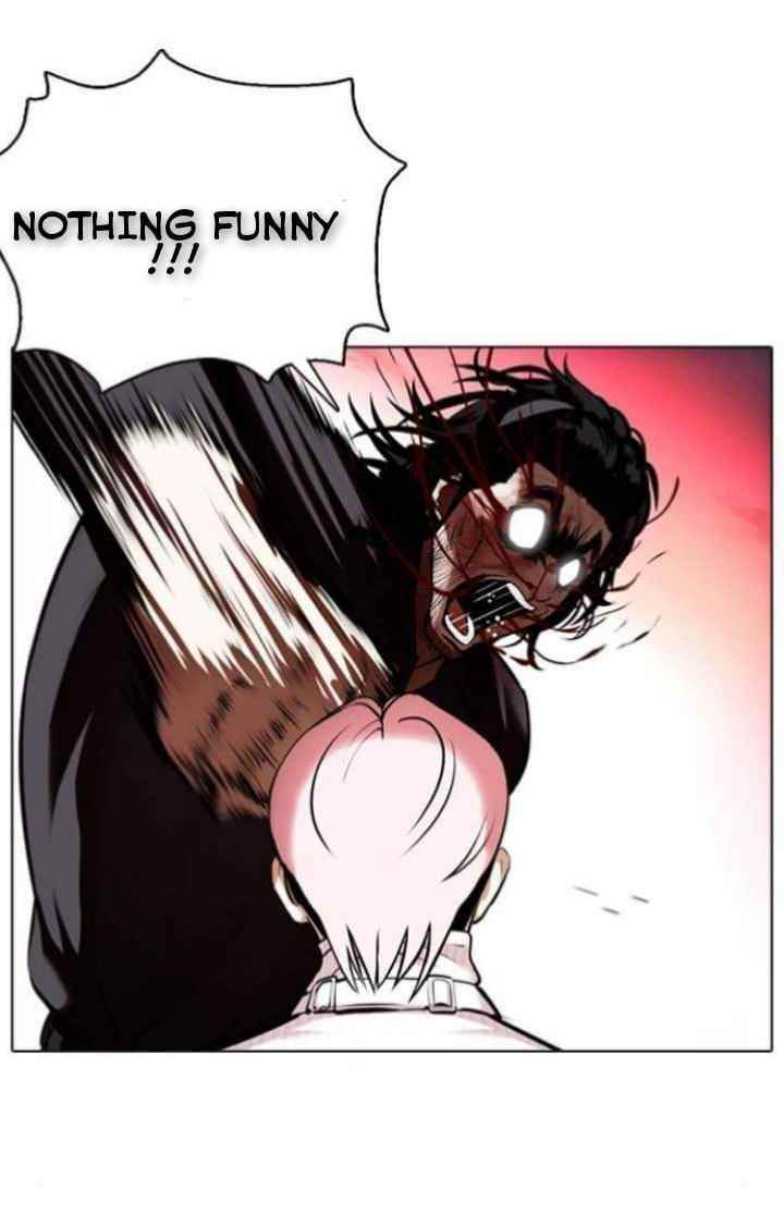 Lookism - Chapter 368 Page 38