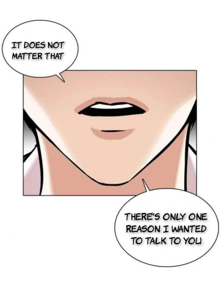 Lookism - Chapter 369.1 Page 22