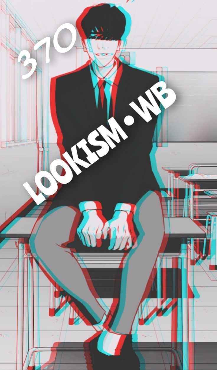 Lookism - Chapter 370 Page 1