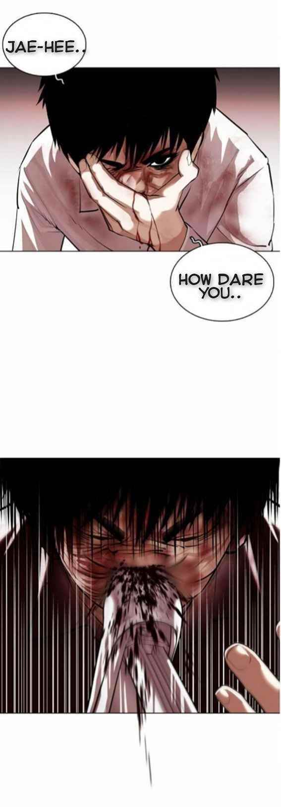 Lookism - Chapter 370 Page 25
