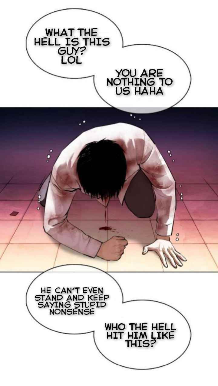 Lookism - Chapter 370 Page 46