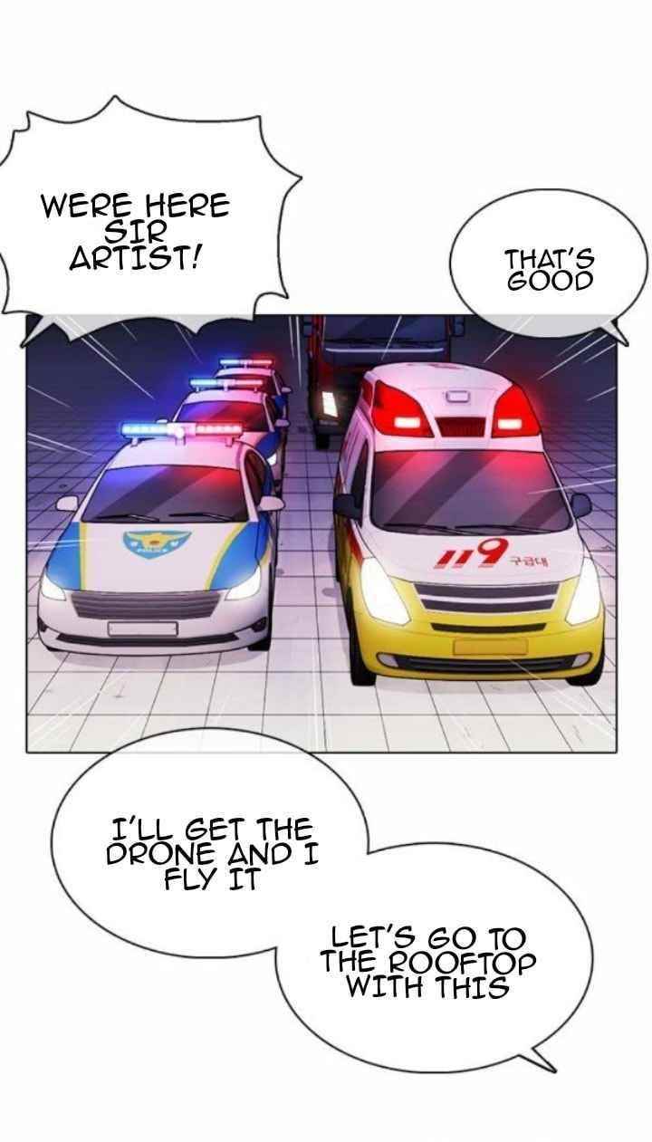 Lookism - Chapter 371.5 Page 39