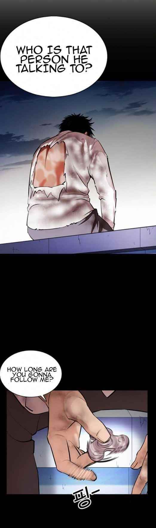 Lookism - Chapter 371.5 Page 53