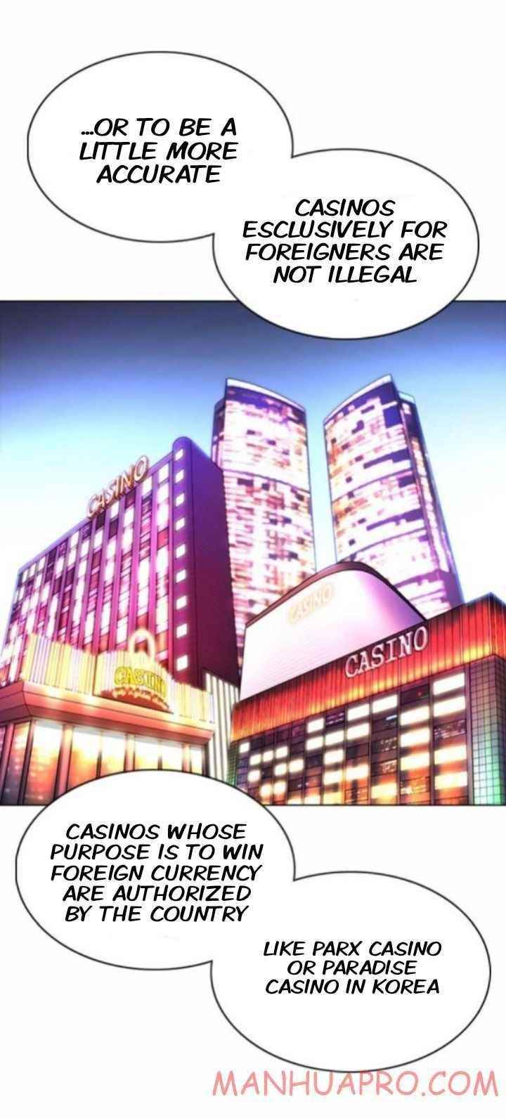 Lookism - Chapter 372 Page 38