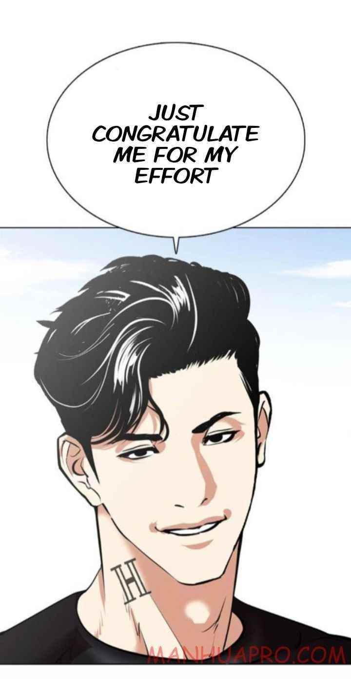 Lookism - Chapter 372 Page 66