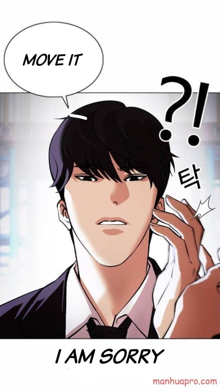 Lookism - Chapter 375 Page 40