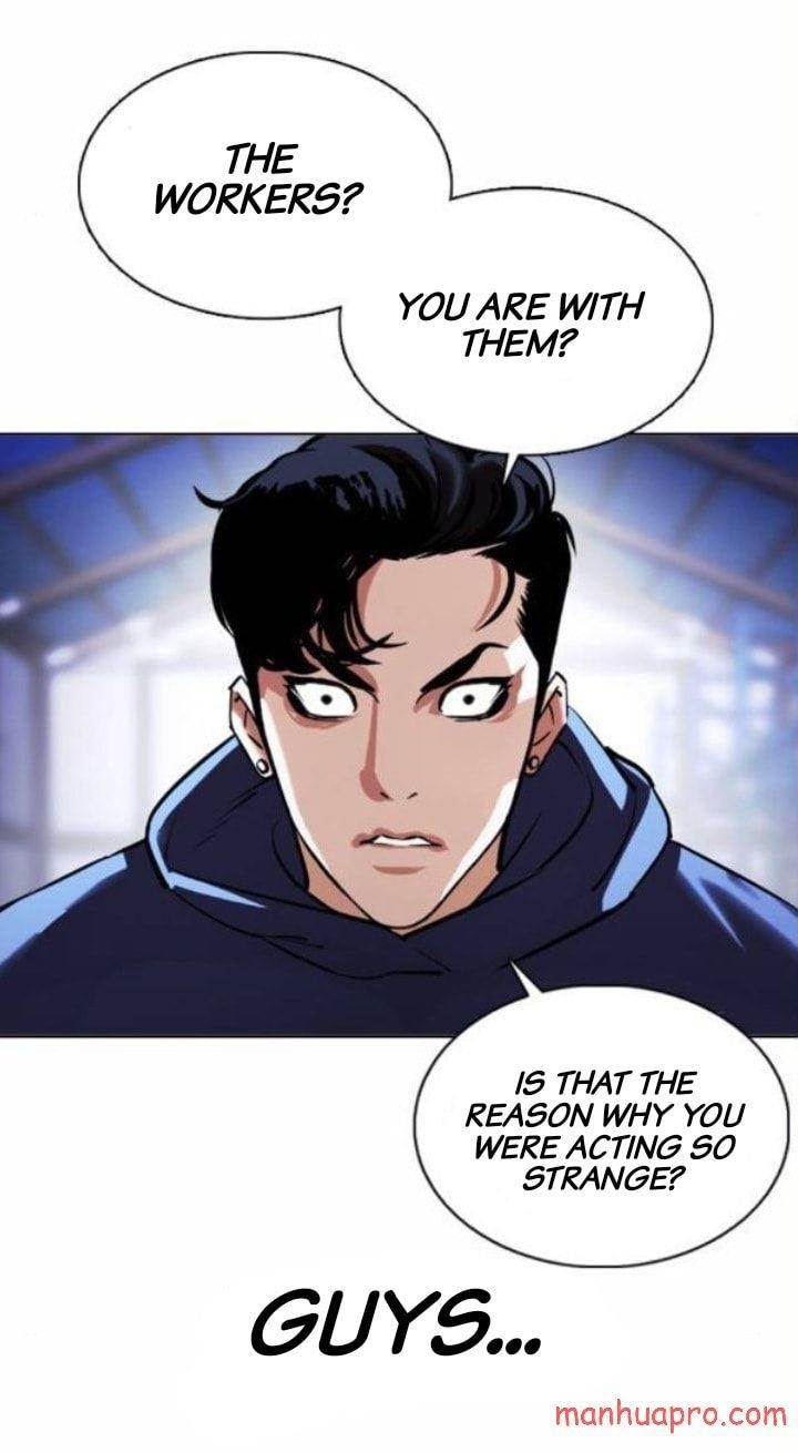 Lookism - Chapter 375 Page 48