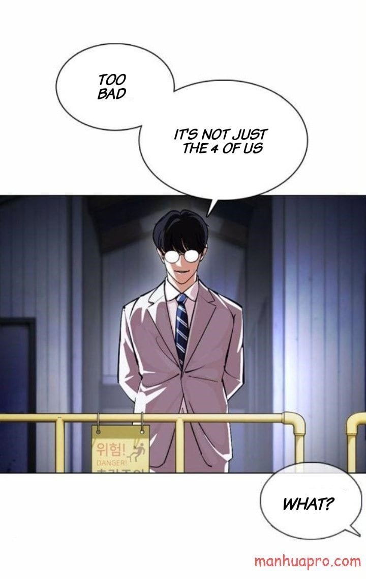 Lookism - Chapter 375 Page 86