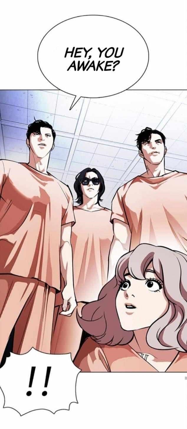 Lookism - Chapter 376 Page 59