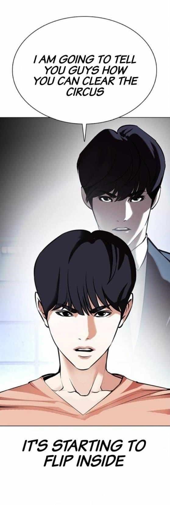 Lookism - Chapter 376 Page 79