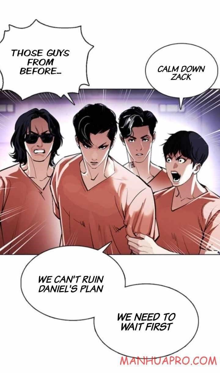 Lookism - Chapter 377 Page 33
