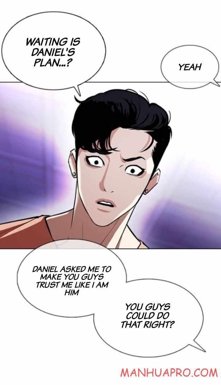 Lookism - Chapter 377 Page 34