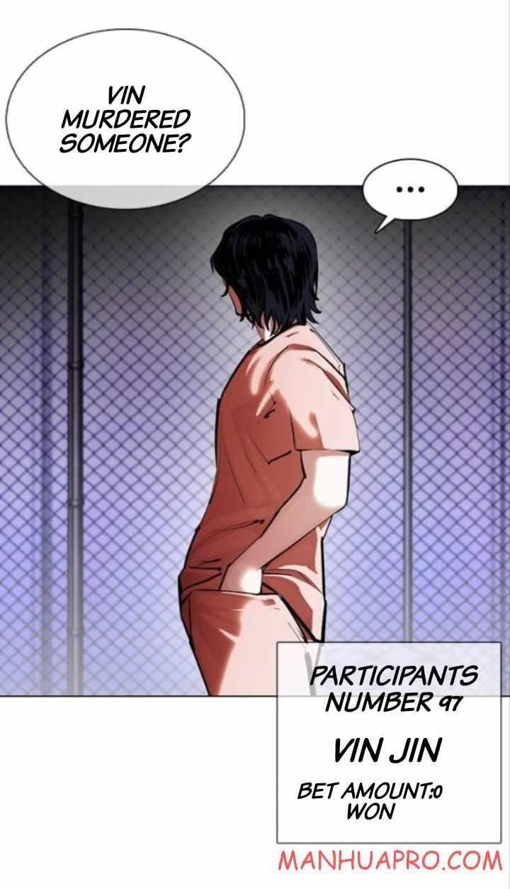 Lookism - Chapter 377 Page 81