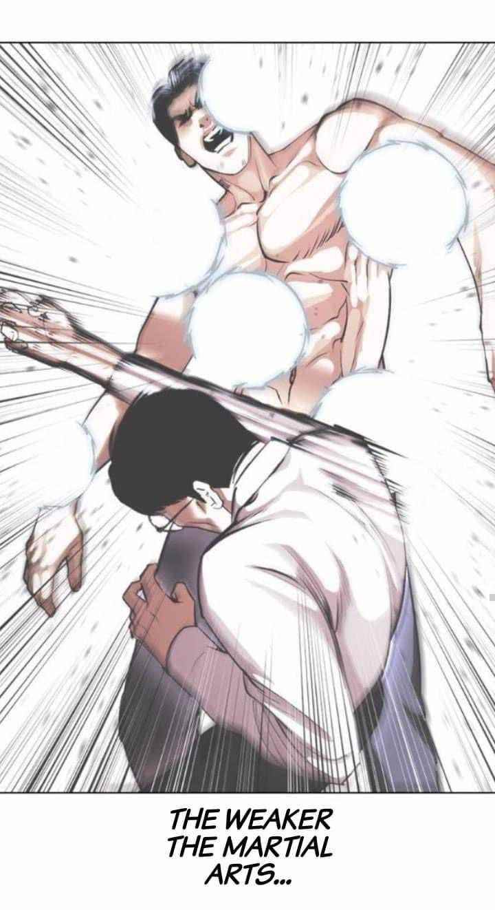 Lookism - Chapter 380 Page 62
