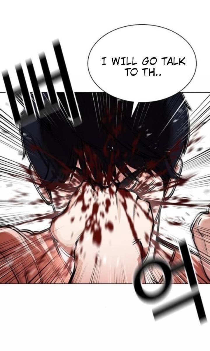 Lookism - Chapter 381 Page 28