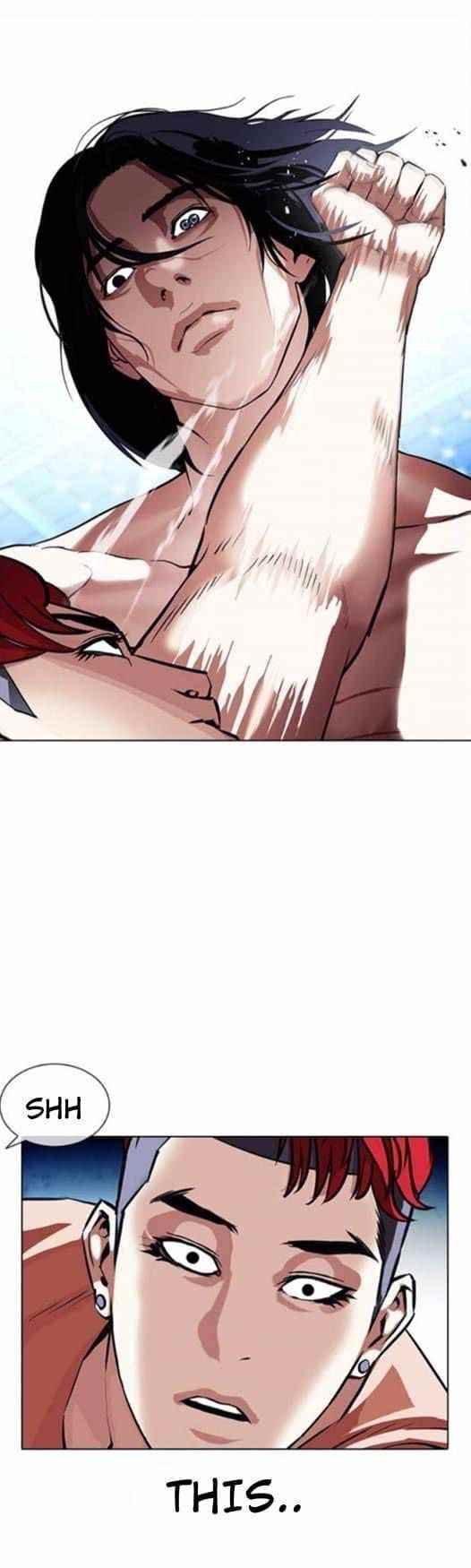 Lookism - Chapter 382 Page 13