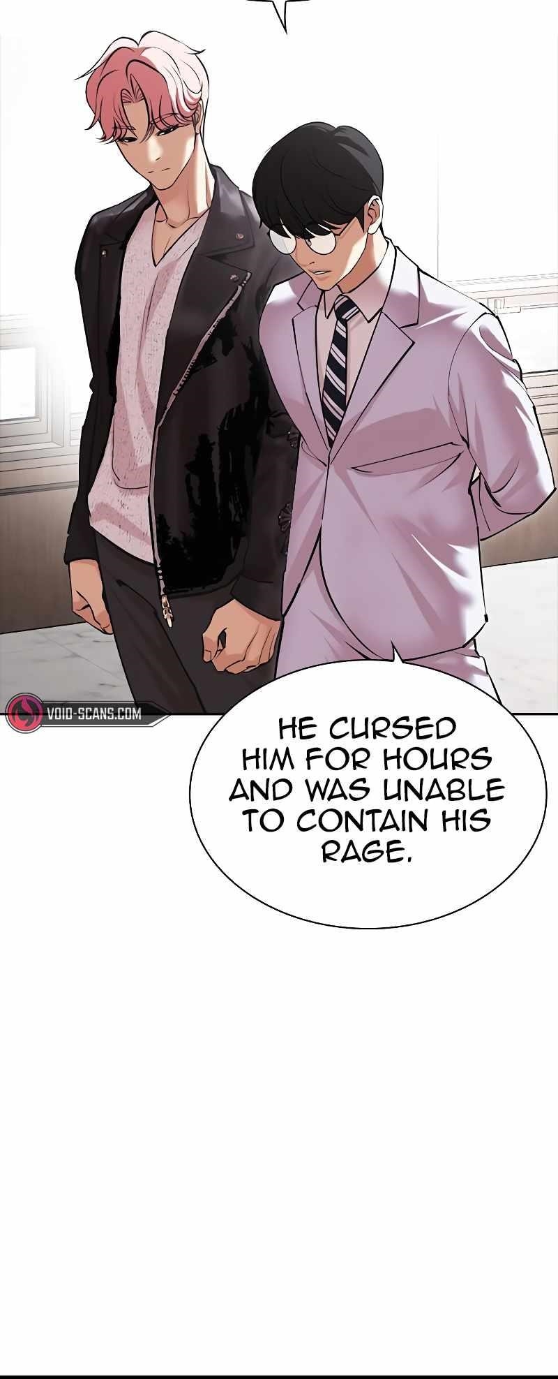 Lookism - Chapter 481 Page 38