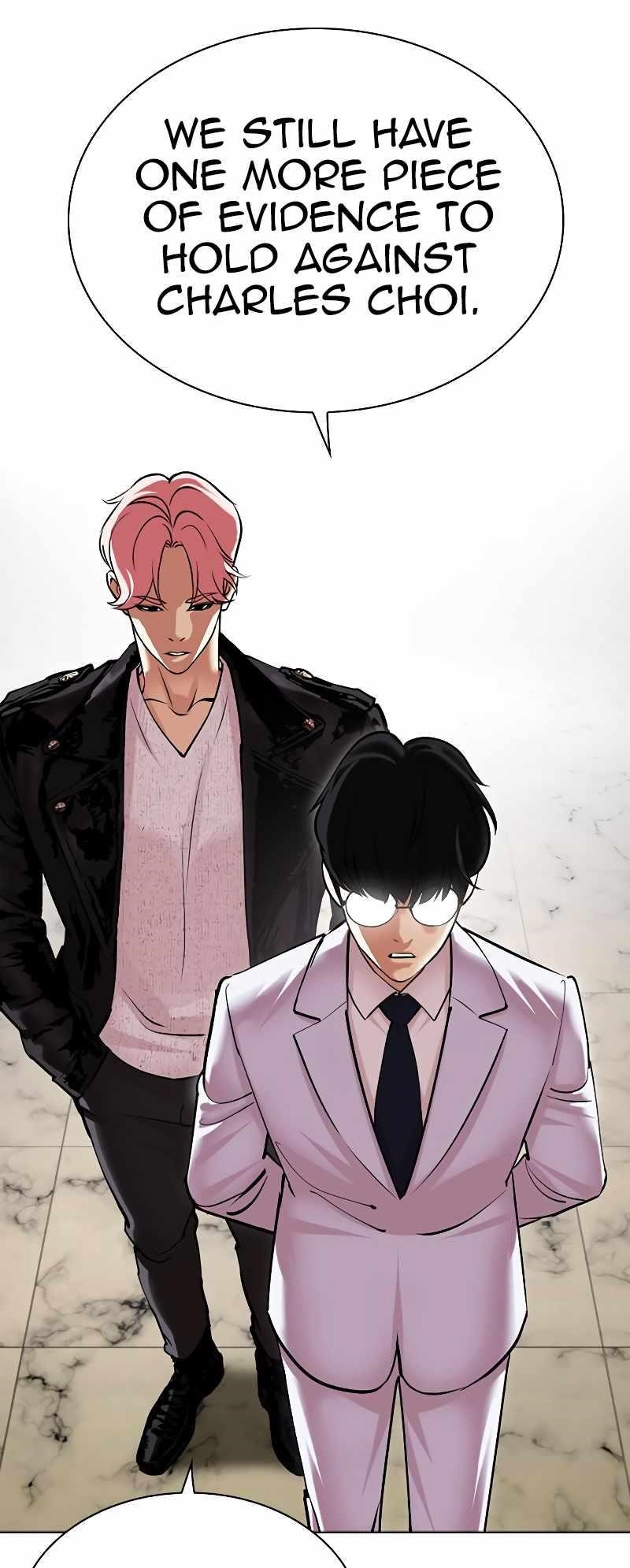 Lookism - Chapter 481 Page 49