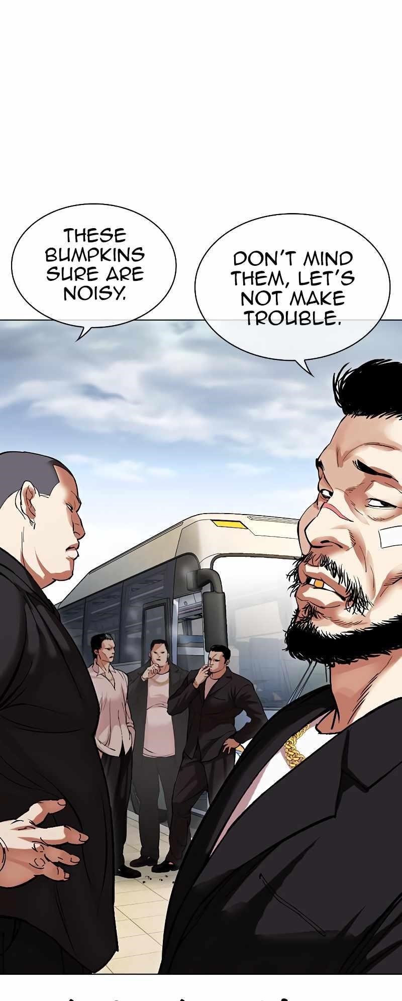 Lookism - Chapter 481 Page 63