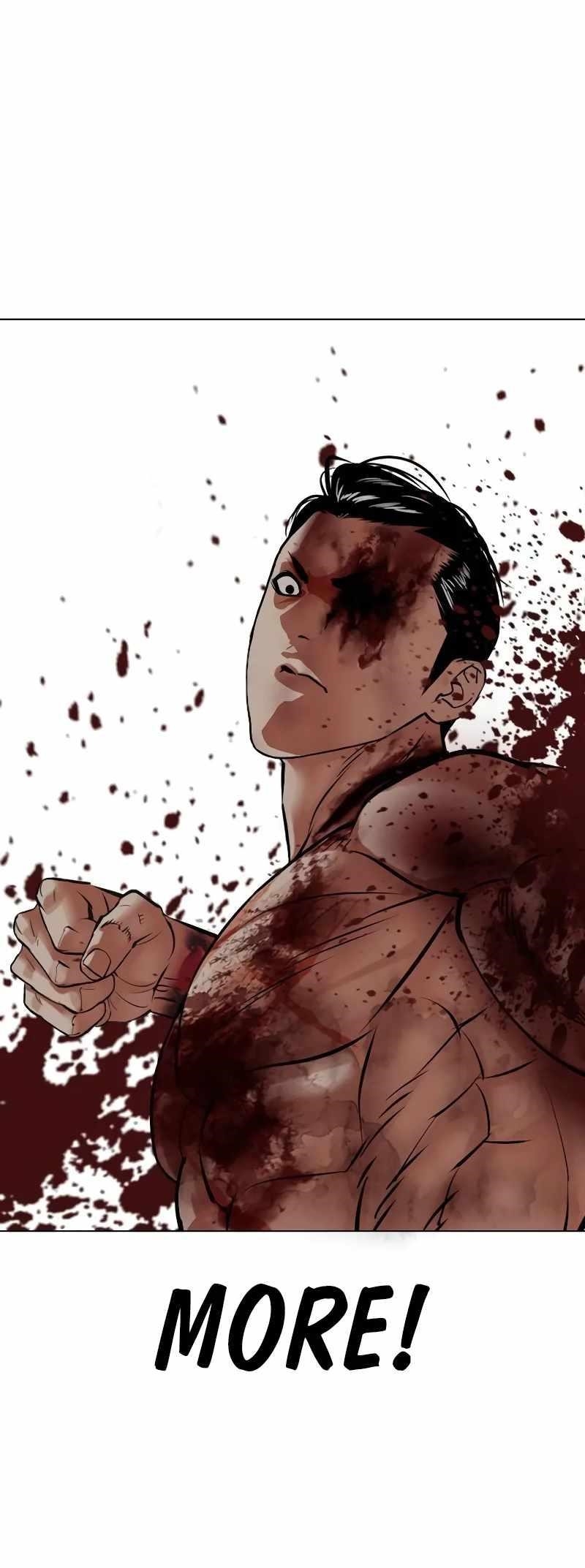 Lookism - Chapter 515.3 Page 89