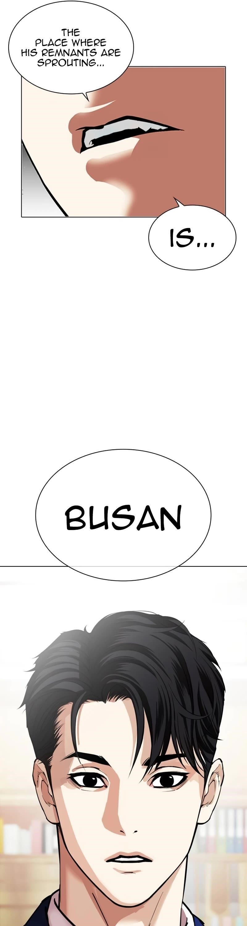 Lookism - Chapter 531 Page 51