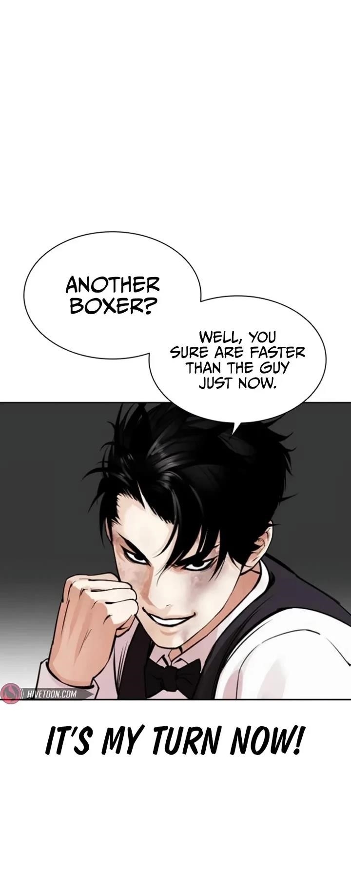 Lookism - Chapter 537 Page 32