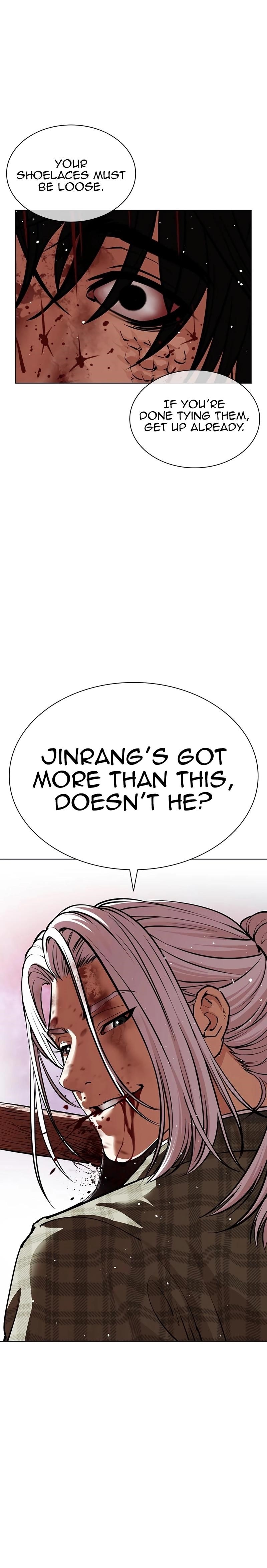 Lookism - Chapter 552 Page 49