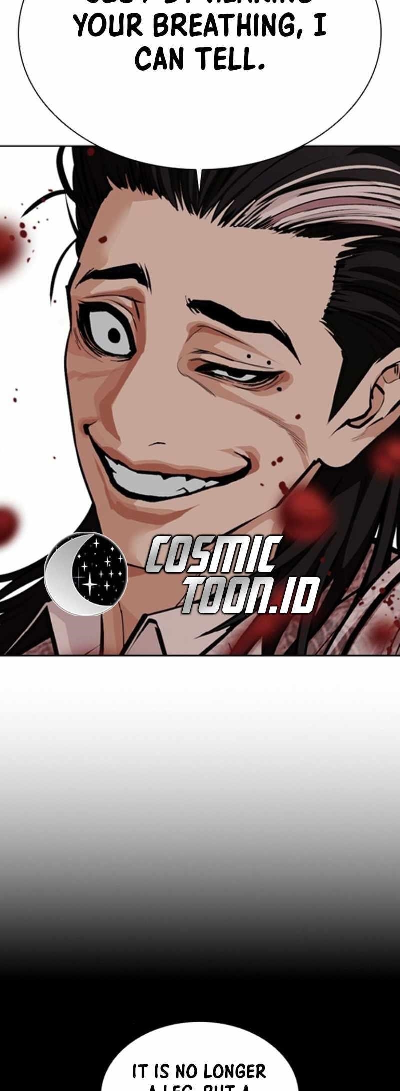 Lookism - Chapter 591 Page 115