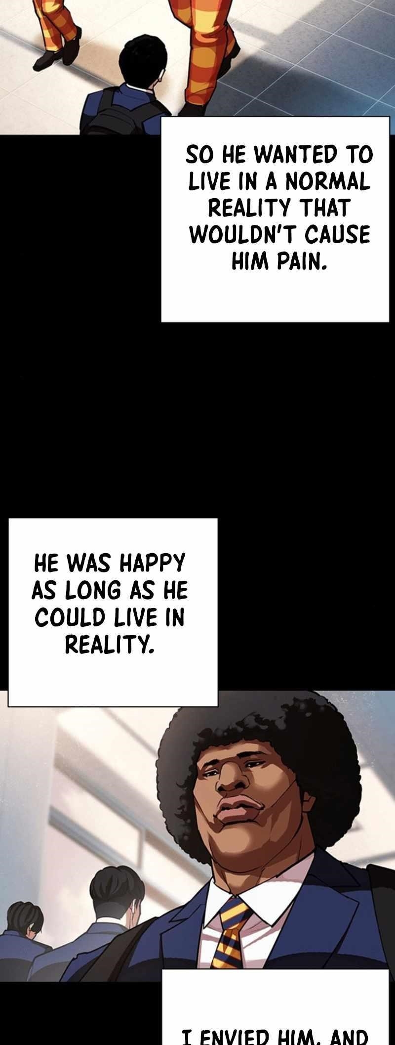 Lookism - Chapter 591 Page 58