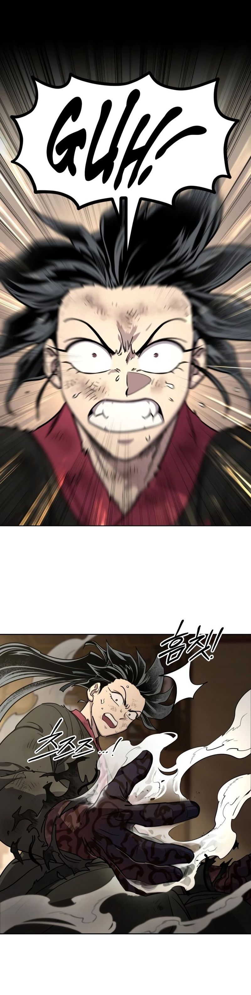 Return of the Mount Hua Sect - Chapter 163 Page 9