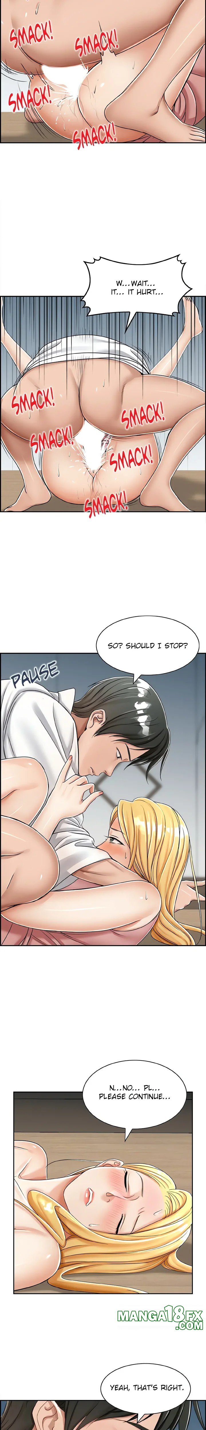 An Affair Deal - Chapter 22 Page 13