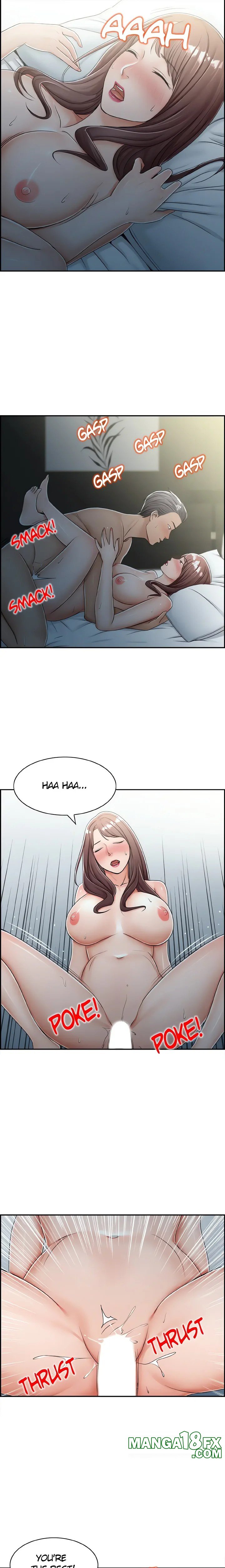 An Affair Deal - Chapter 26 Page 5