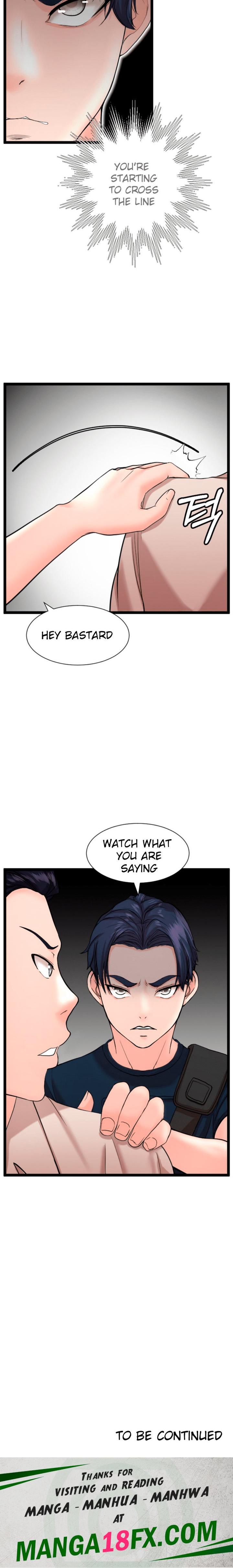 First Instructor - Chapter 12 Page 21