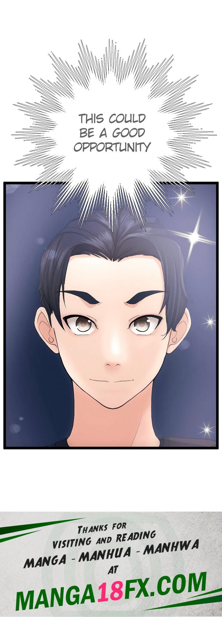 First Instructor - Chapter 13 Page 27