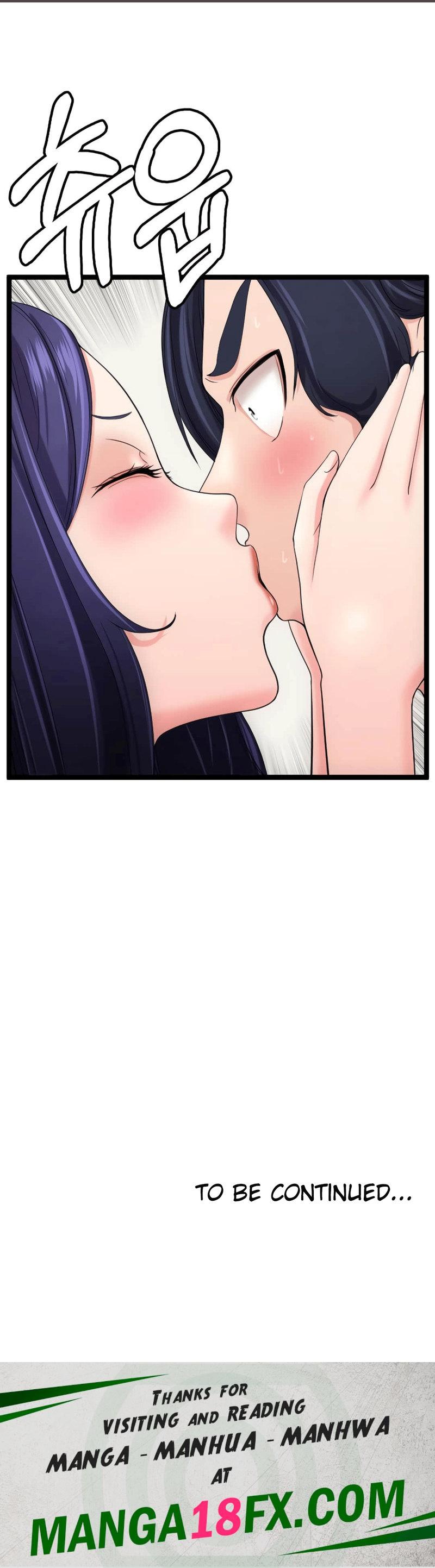 First Instructor - Chapter 17 Page 31