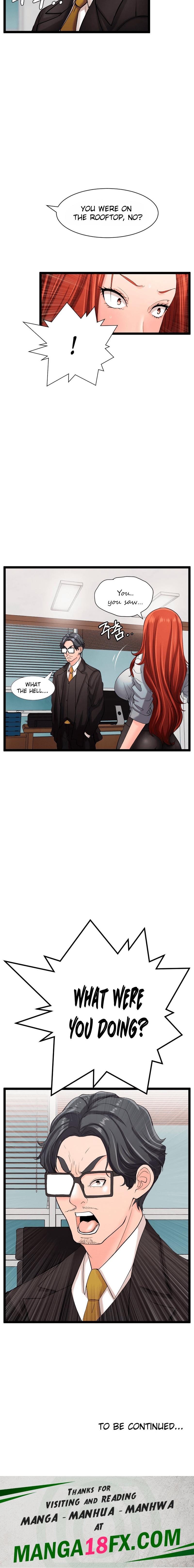 First Instructor - Chapter 19 Page 27