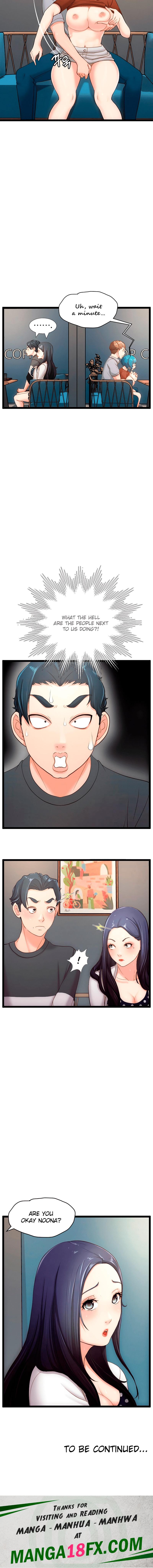 First Instructor - Chapter 21 Page 15