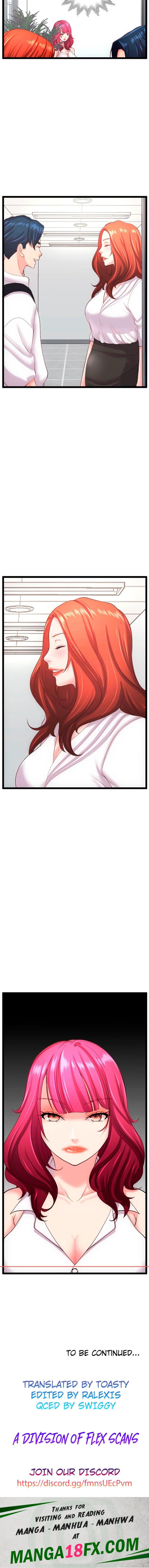 First Instructor - Chapter 26 Page 19