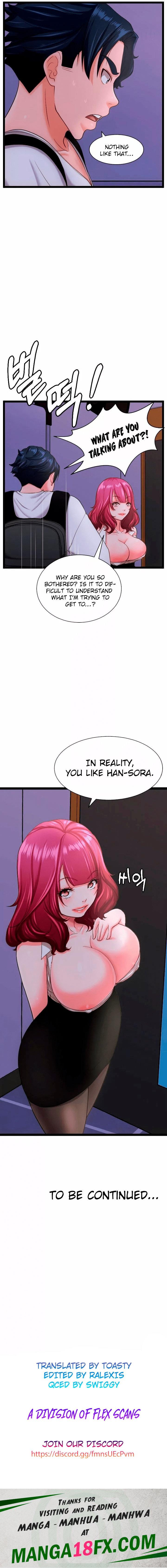 First Instructor - Chapter 27 Page 18