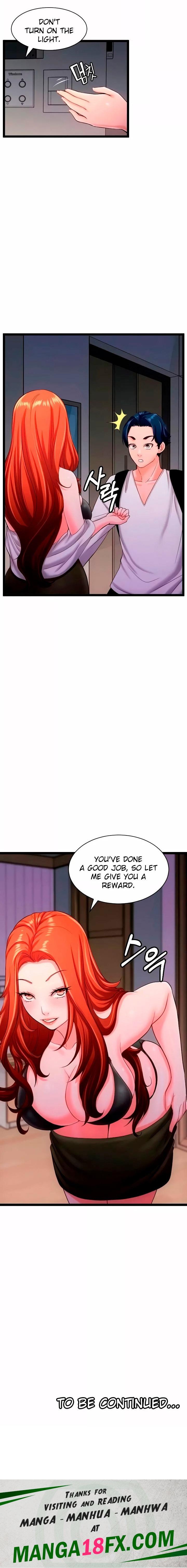 First Instructor - Chapter 29 Page 23