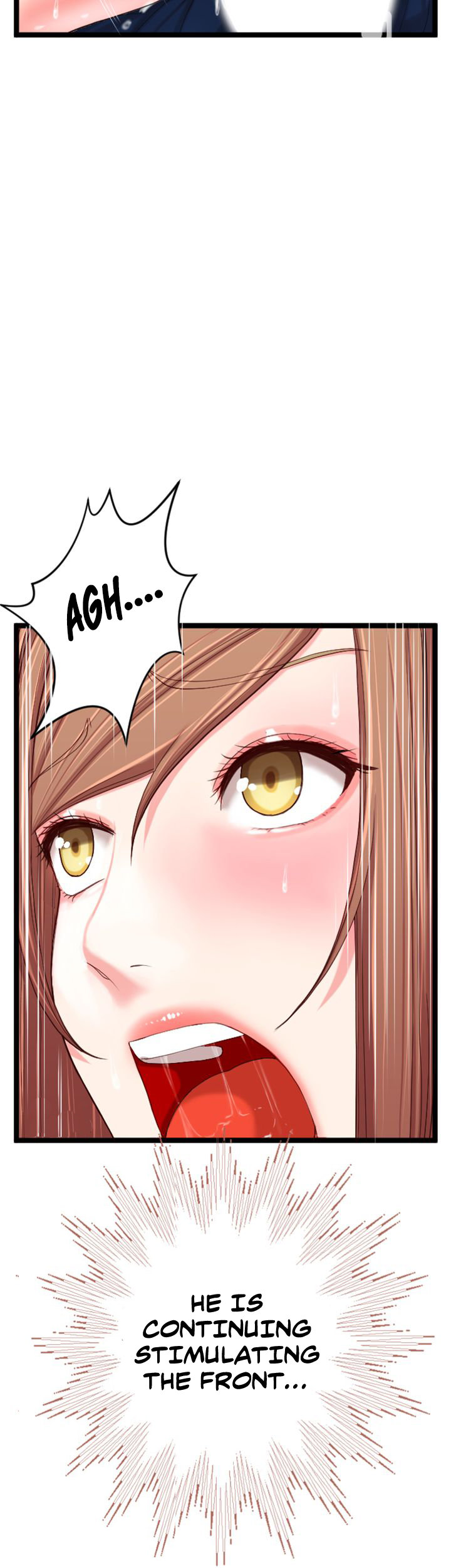 First Instructor - Chapter 7 Page 49