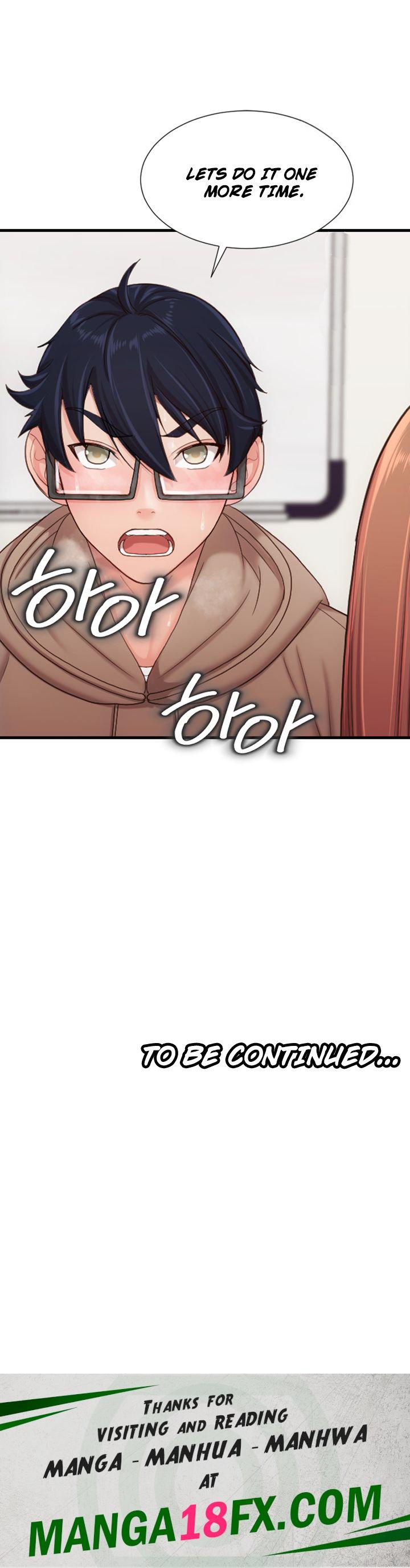 First Instructor - Chapter 7 Page 58