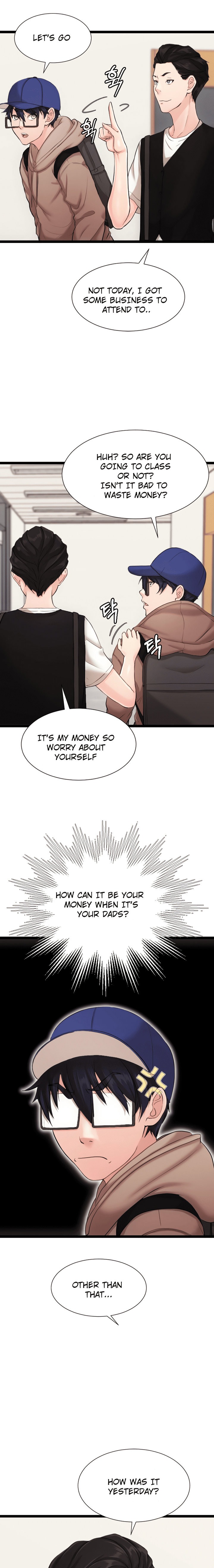 First Instructor - Chapter 8 Page 20