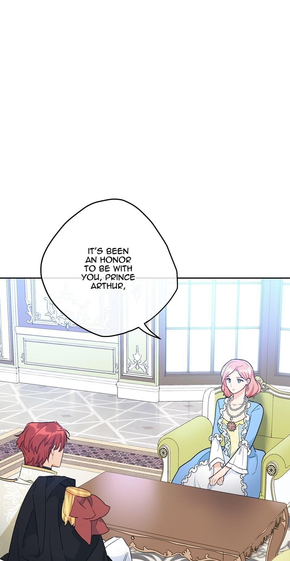 The Duchess 50 Tea Recipes - Chapter 104 Page 31