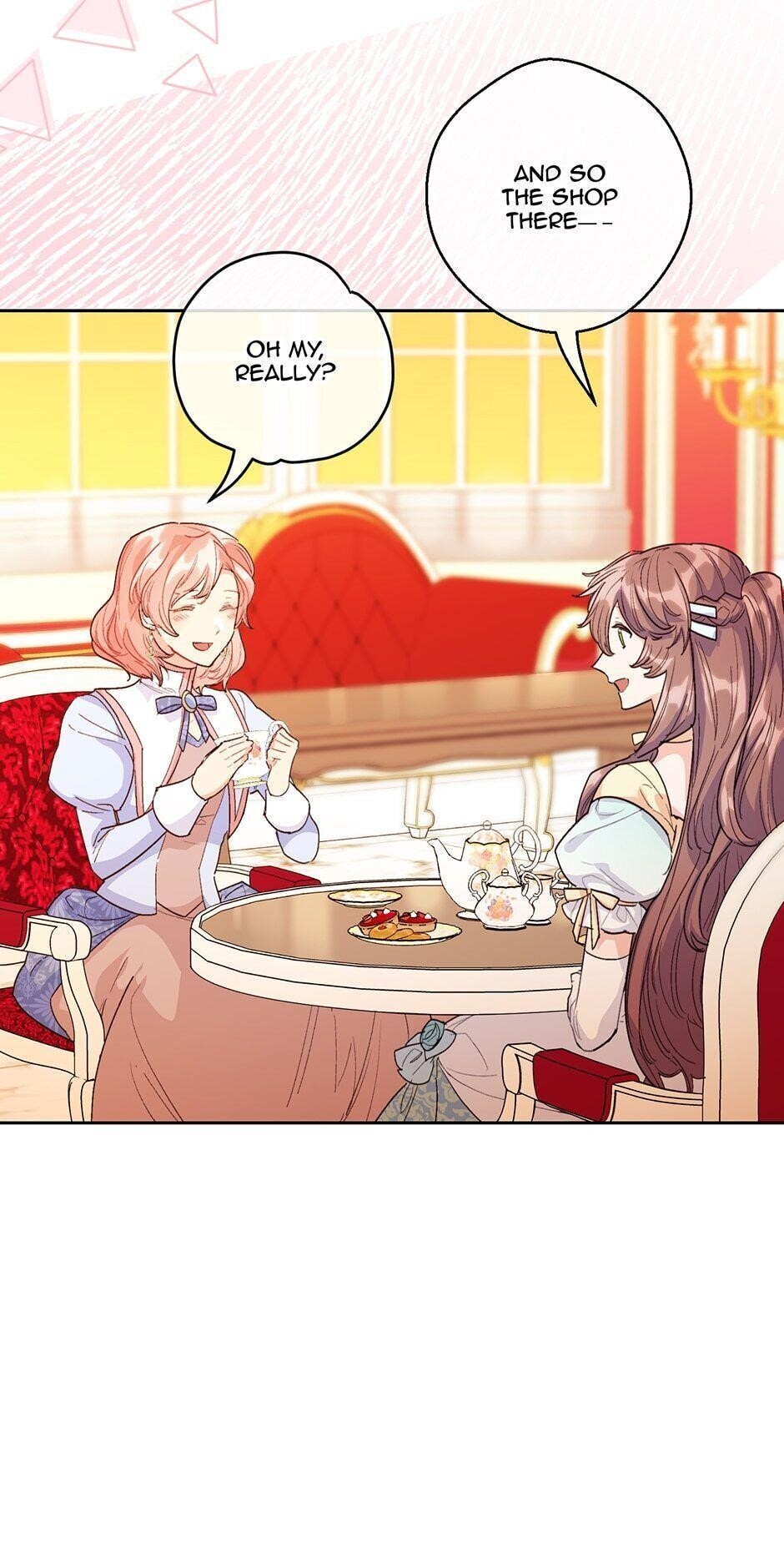The Duchess 50 Tea Recipes - Chapter 104 Page 5